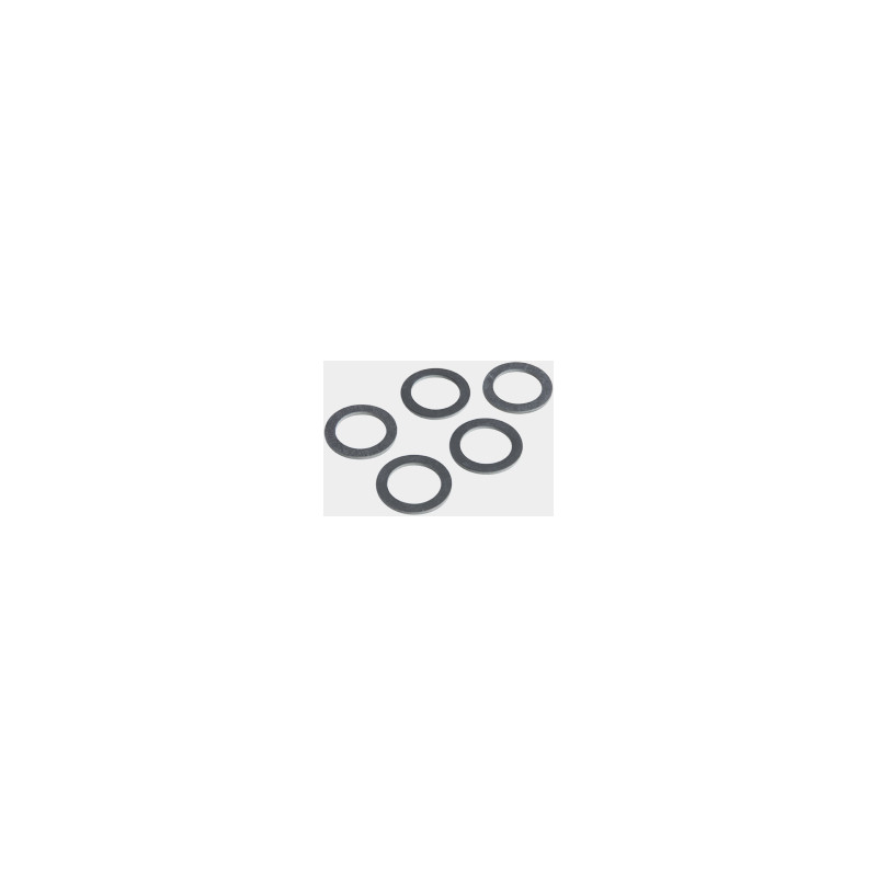 Kit joints 1" (5 pièces) CVBA-Dcn